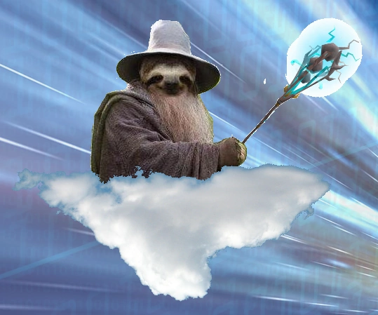 Cloud Wizard