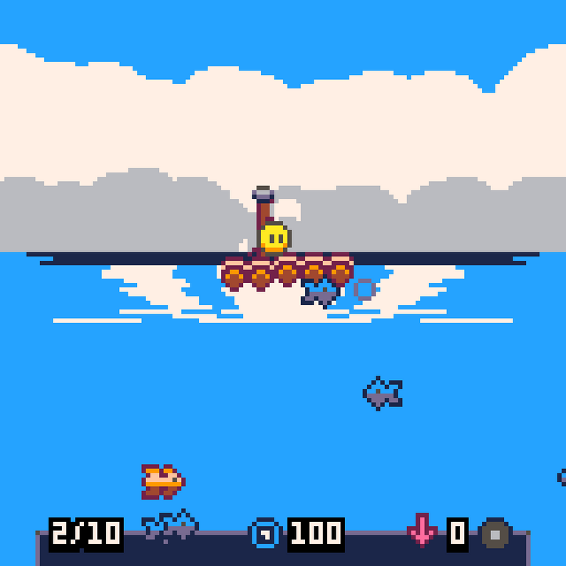 Build a Jetpack by Aymeri