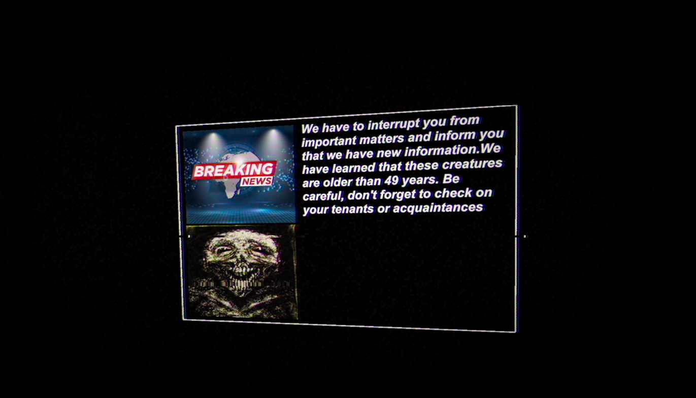 EVIL IS NEAR RELEASED! - EVIL IS NEAR by STILL COLD GAMES