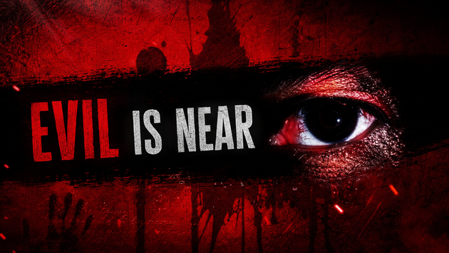 Screenshot 2 for EVIL IS NEAR
