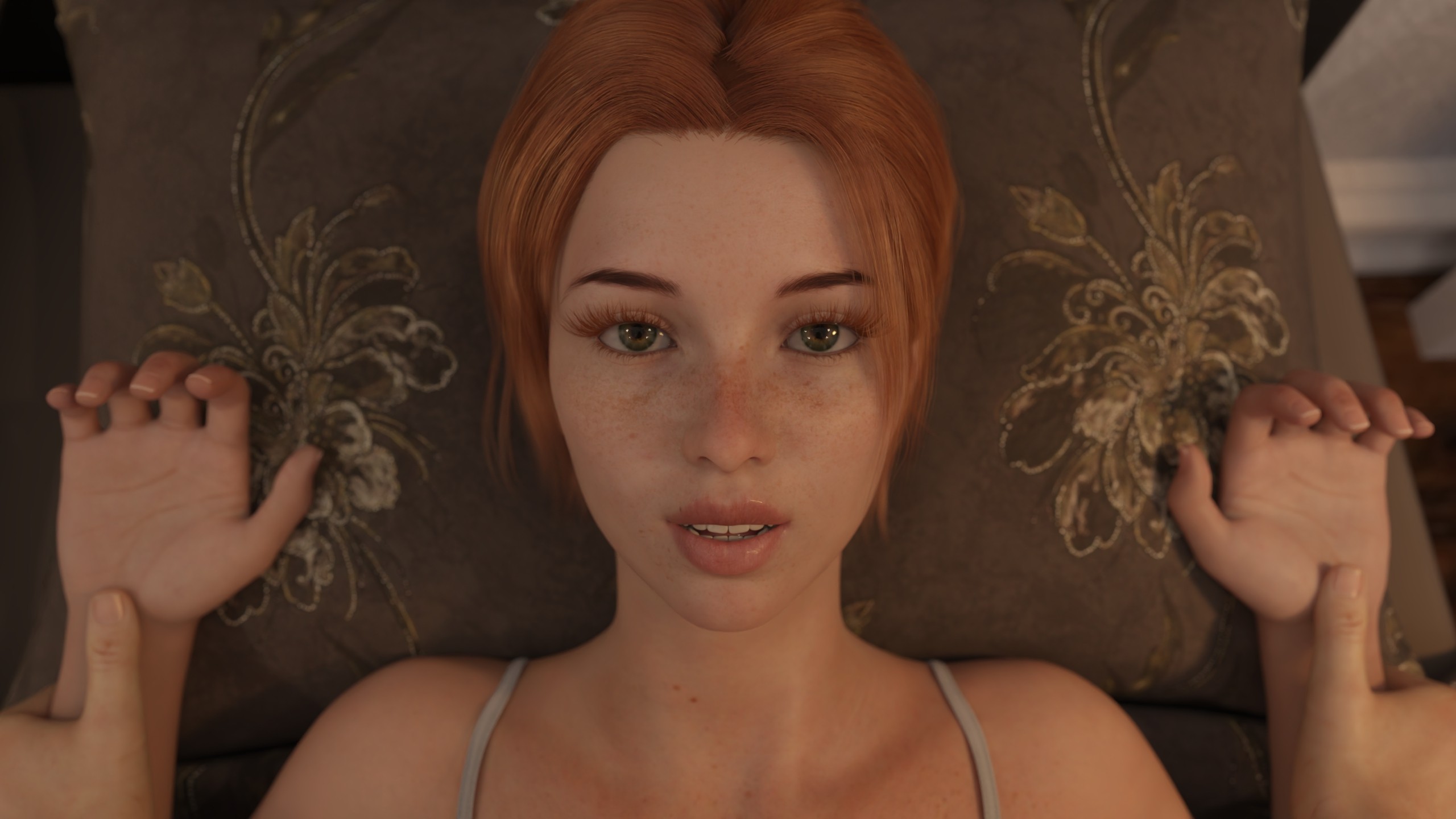 Screenshot 15 for Lost Freedom