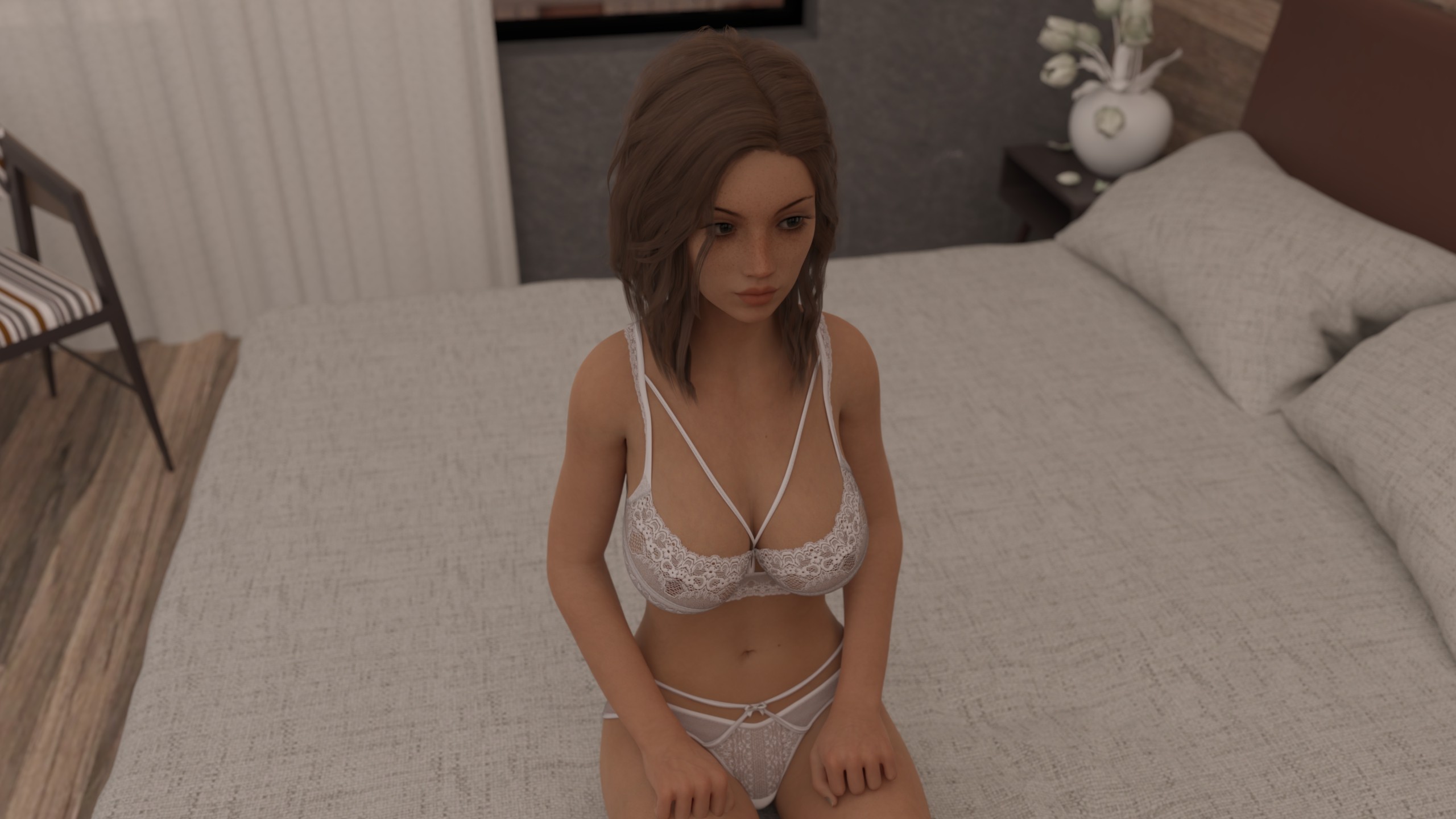 Screenshot 20 for Lost Freedom