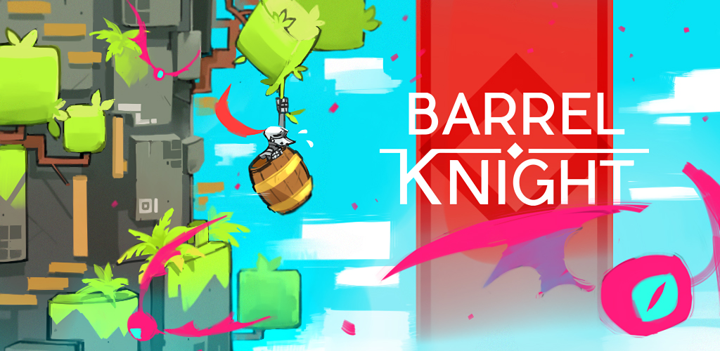 Barrel Knight