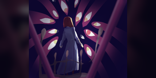 Cover image for Dreamscape