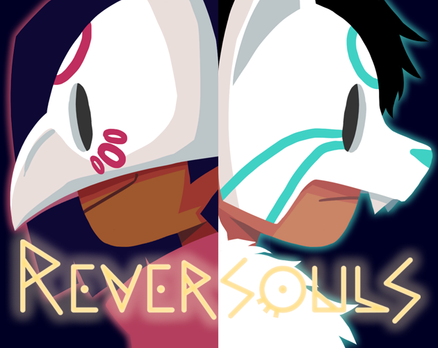 Cover image for ReverSouls