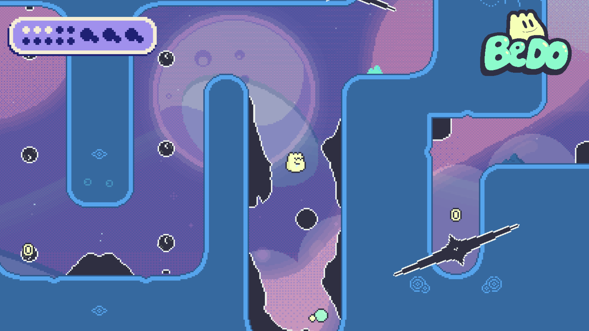 Screenshot 5 for BeDo Space Adventure - Demo