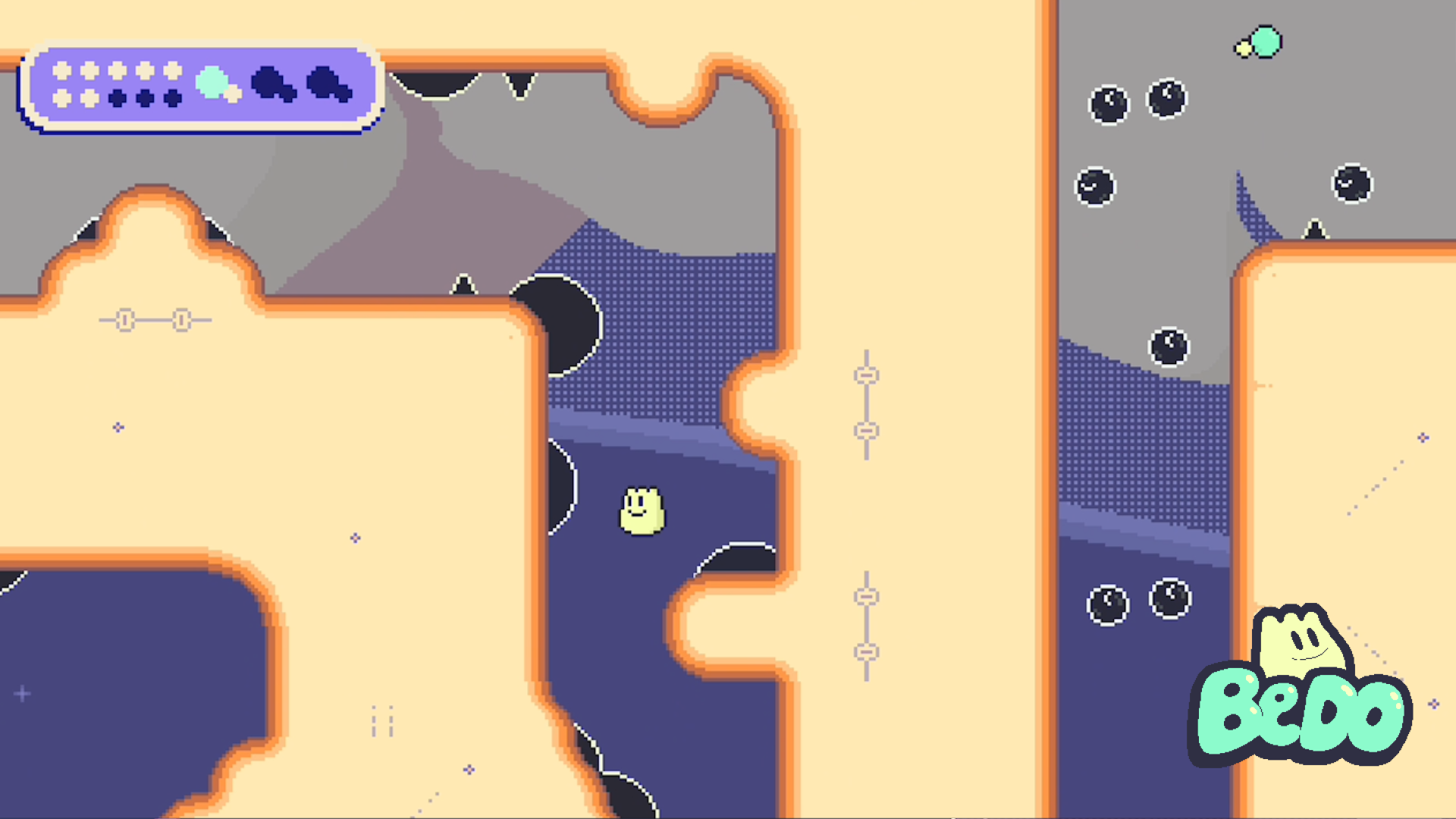 Screenshot 3 for BeDo Space Adventure - Demo