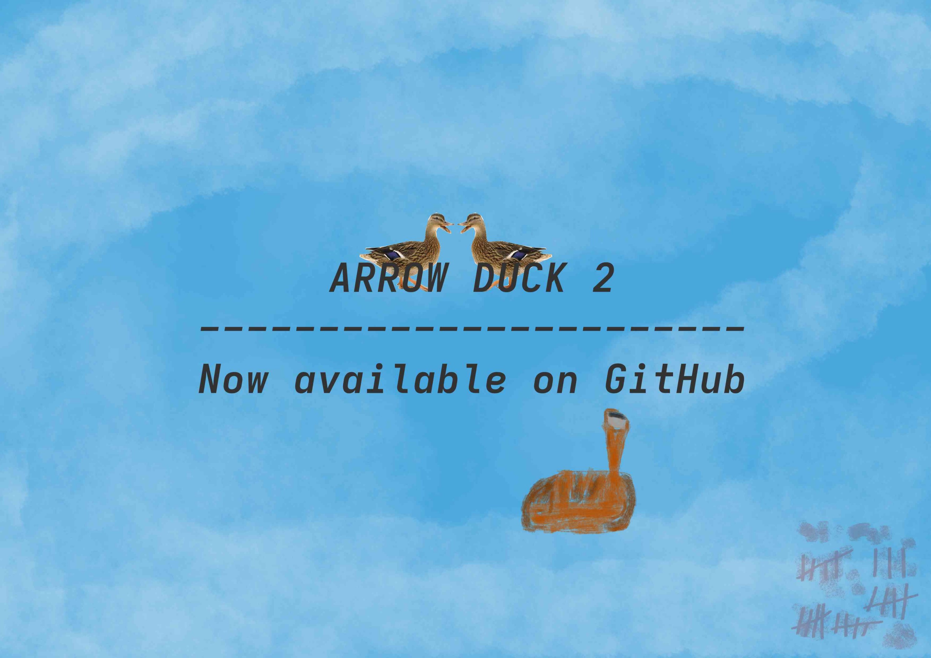 Screenshot 6 for Arrow Duck 2!!