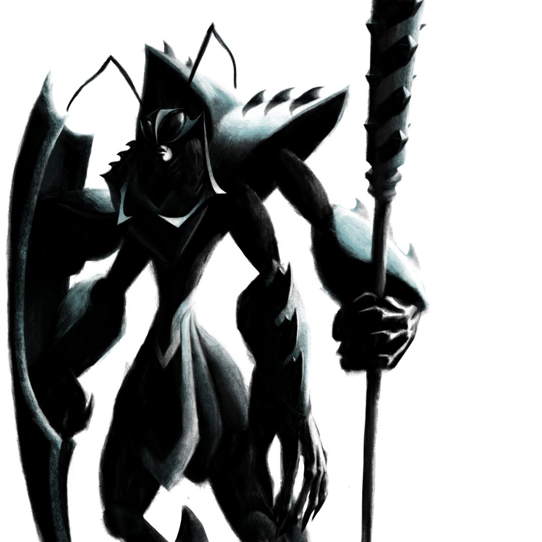 Screenshot 2 for Eciton Empire DEMO