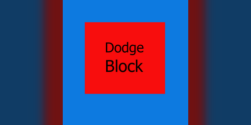 Cover image for Dodge Block
