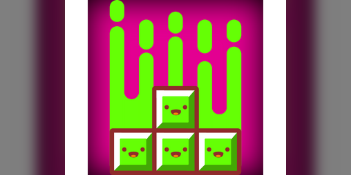 Cover image for Block Rhythm