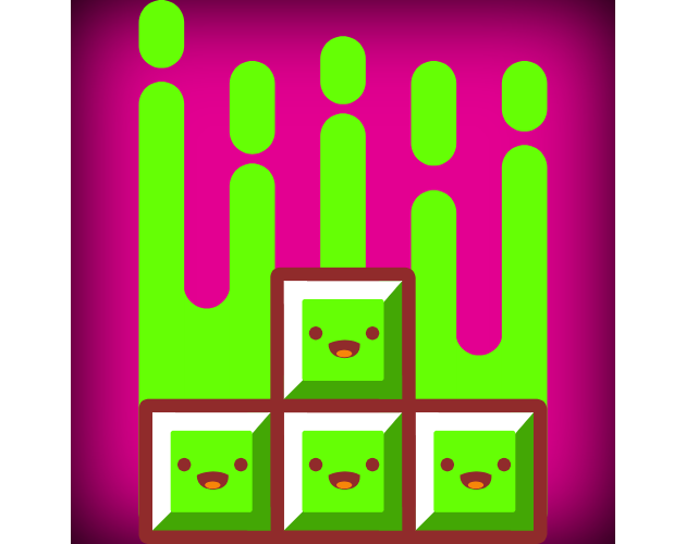 Block Rhythm