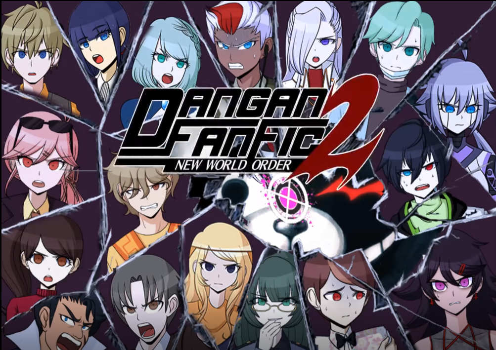 free download danganronpa v2 game