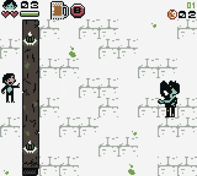 Screenshot 11 for Swamptender (Demo)