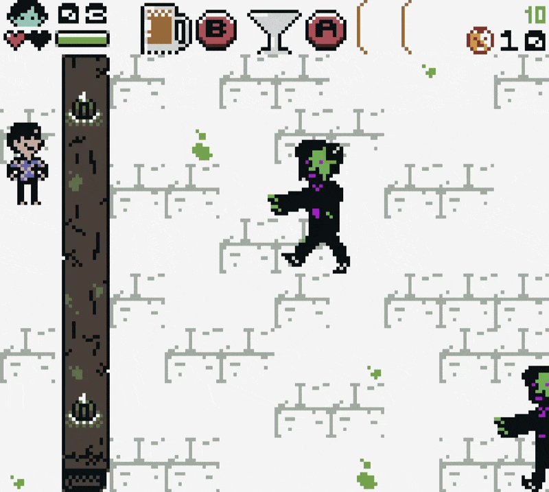 Screenshot 3 for Swamptender (Demo)