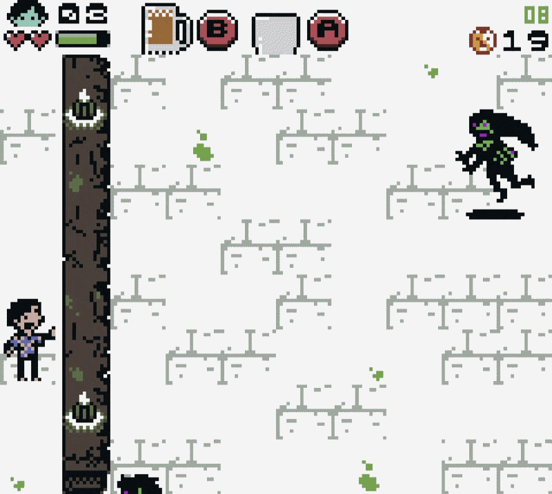 Screenshot 2 for Swamptender (Demo)