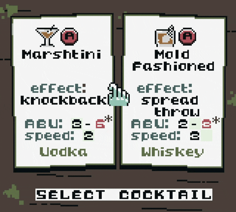Screenshot 6 for Swamptender (Demo)