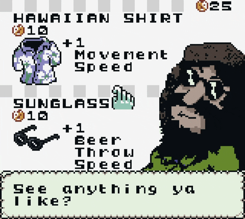 Screenshot 7 for Swamptender (Demo)