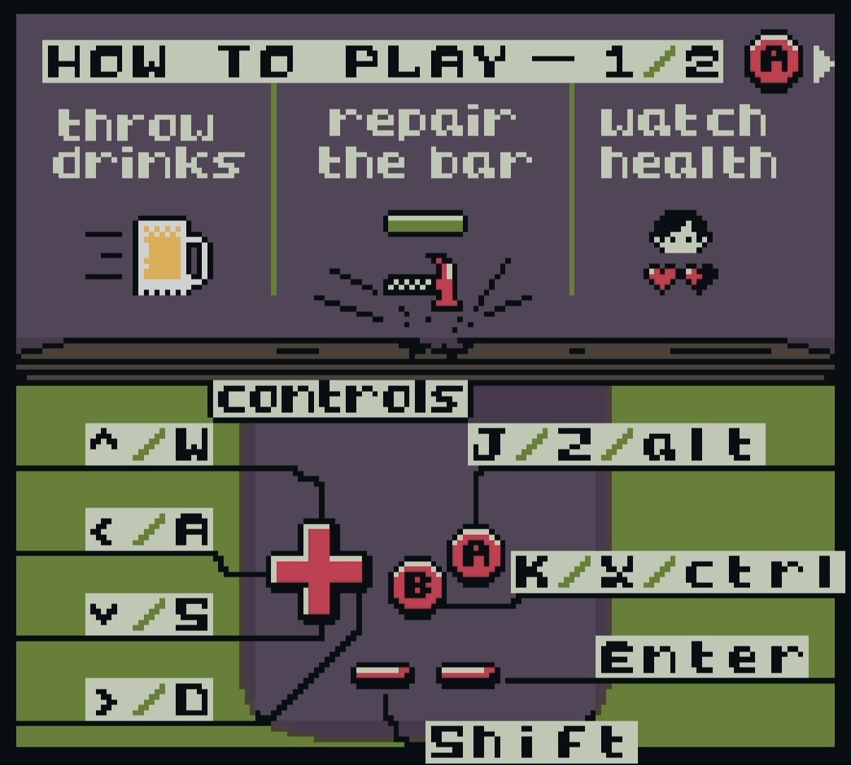 Screenshot 8 for Swamptender (Demo)