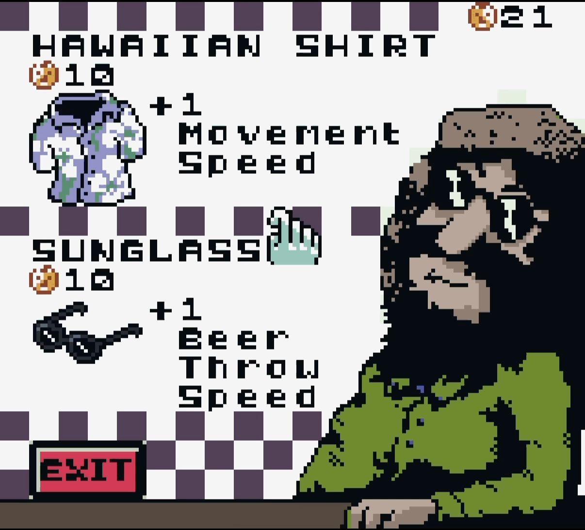 Screenshot 6 for Swamptender (Demo)