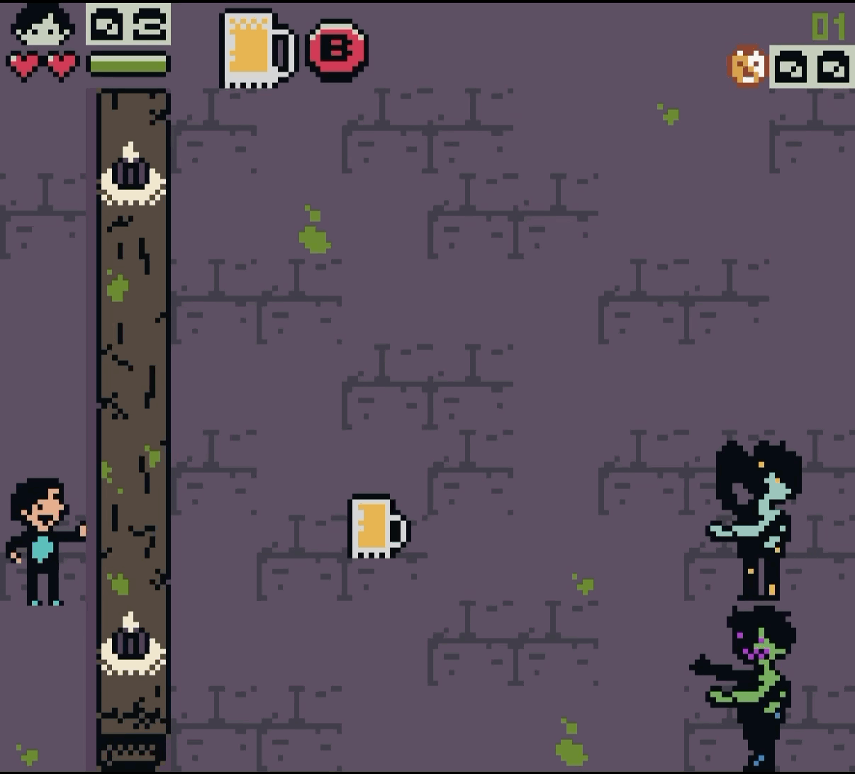 Screenshot 9 for Swamptender (Demo)