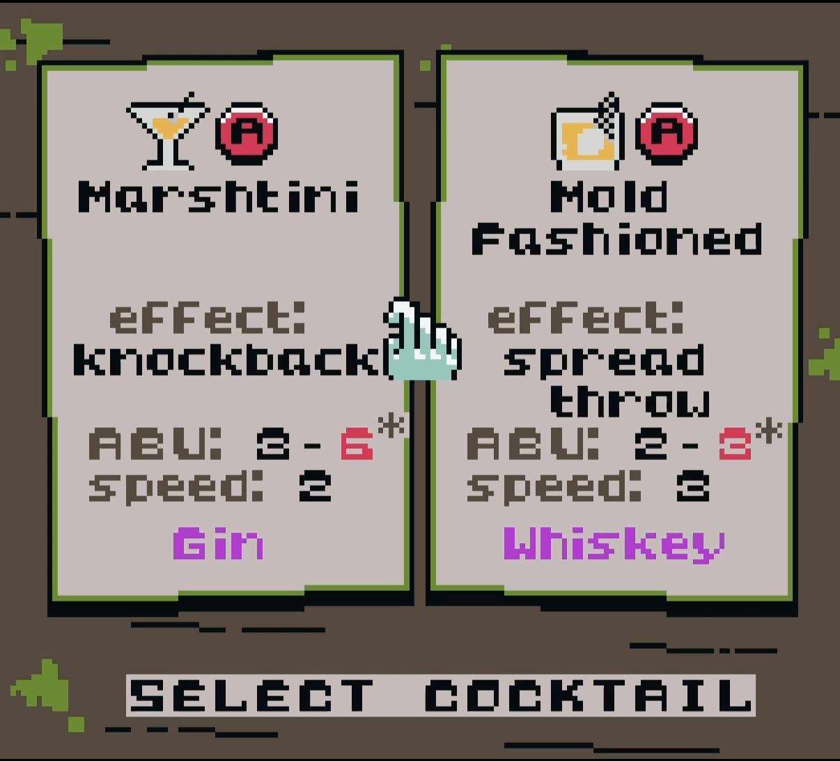 Screenshot 4 for Swamptender (Demo)