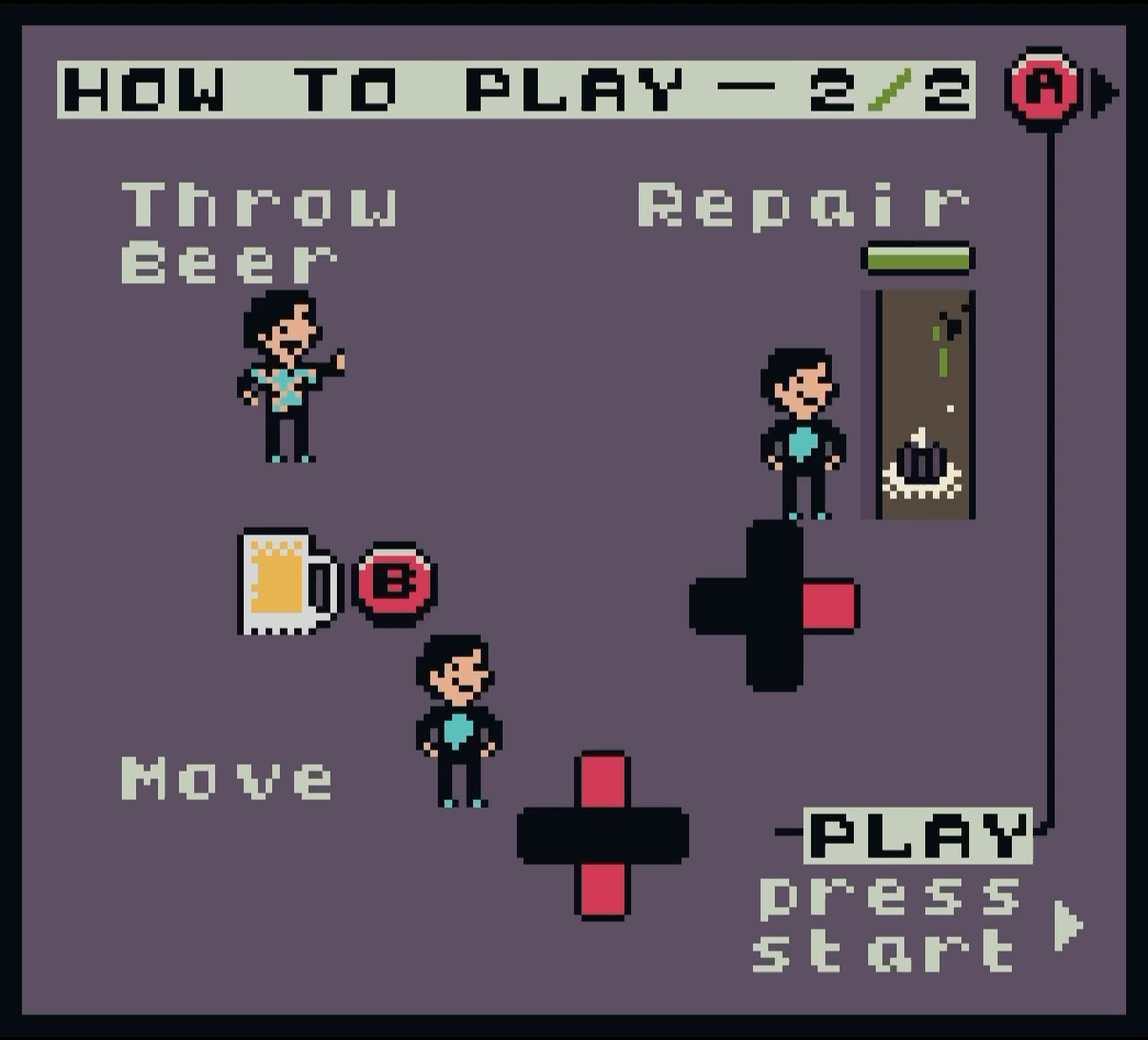 Screenshot 7 for Swamptender (Demo)