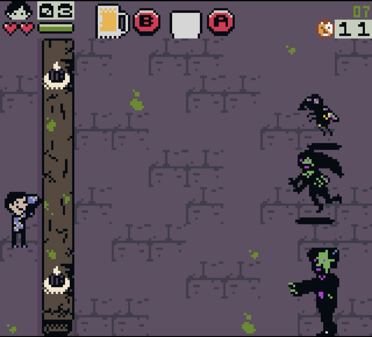 Screenshot 3 for Swamptender (Demo)