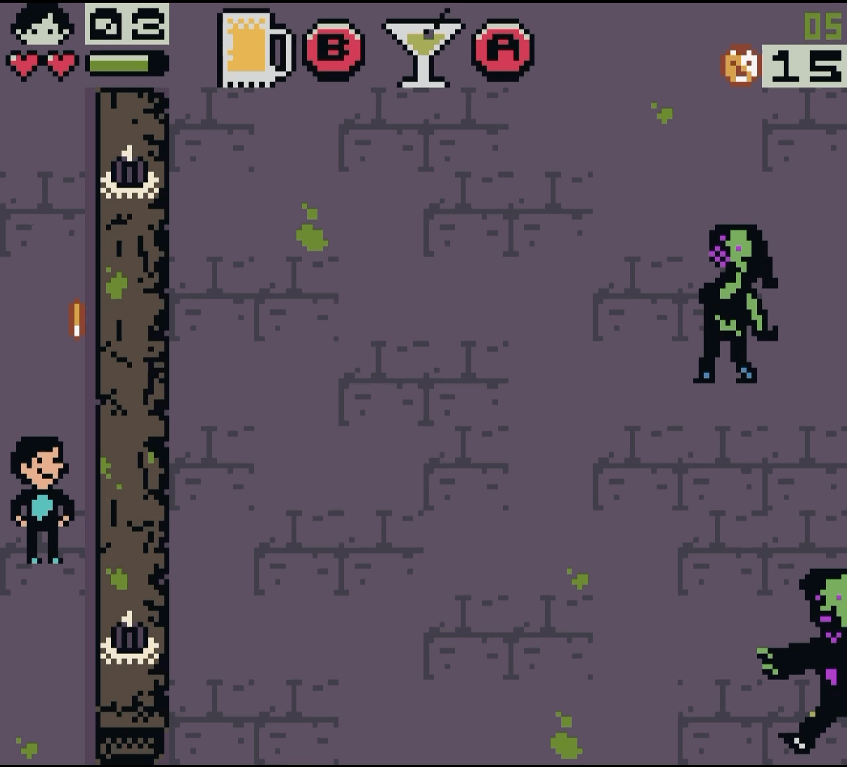Screenshot 5 for Swamptender (Demo)
