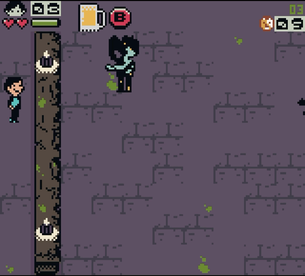 Screenshot 2 for Swamptender (Demo)