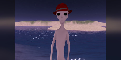 Cover image for Mr. Gray and the Island Invasion