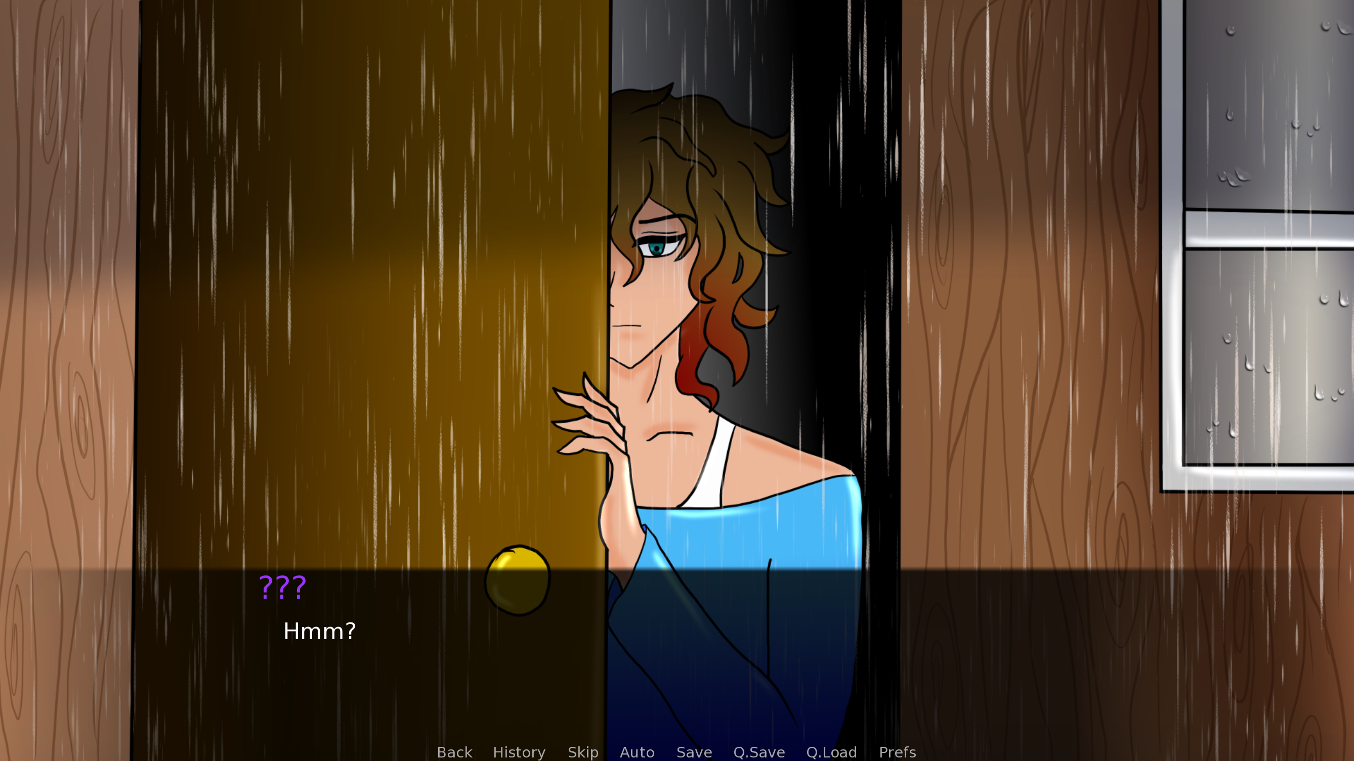 Screenshot 3 for The Stranger with a Sweet Diet