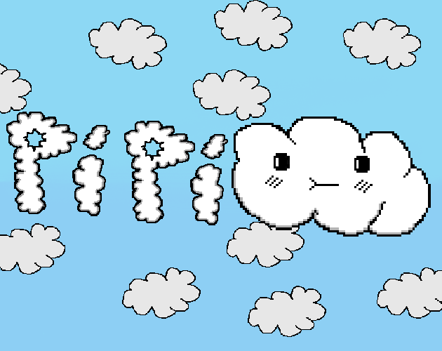 Cover image for Pi Pi The Cloud