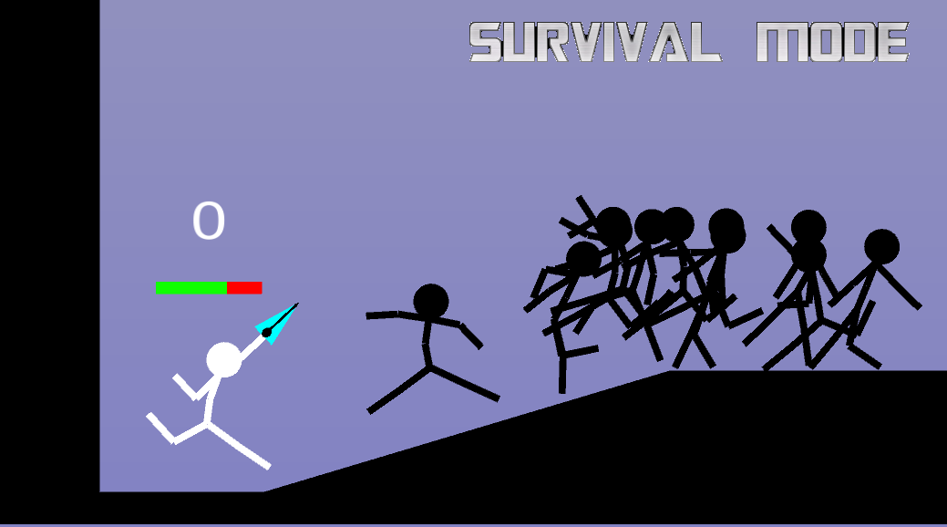 Stickman Supreme - Apps on Google Play