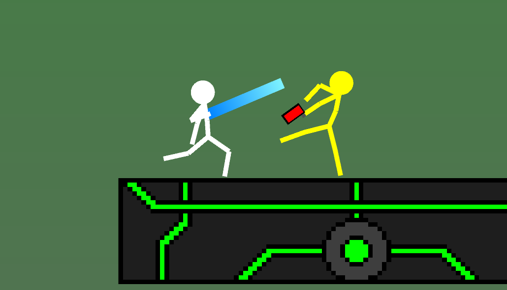 Supreme Duelist Stickman - Apps on Google Play