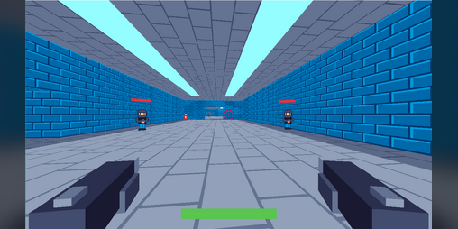 Cover image for S-cape 3D (2018)