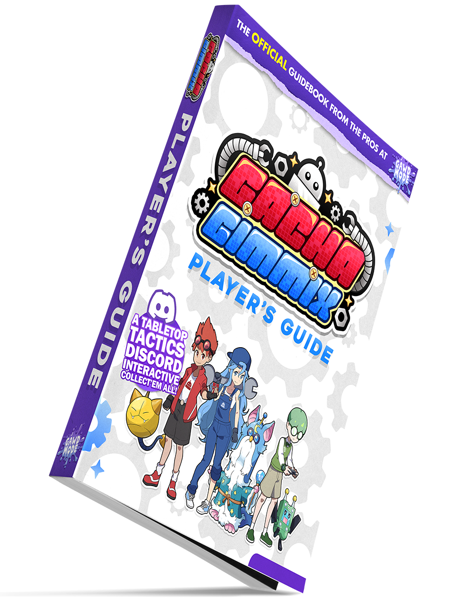 Screenshot 2 for GACHA GIMMIX