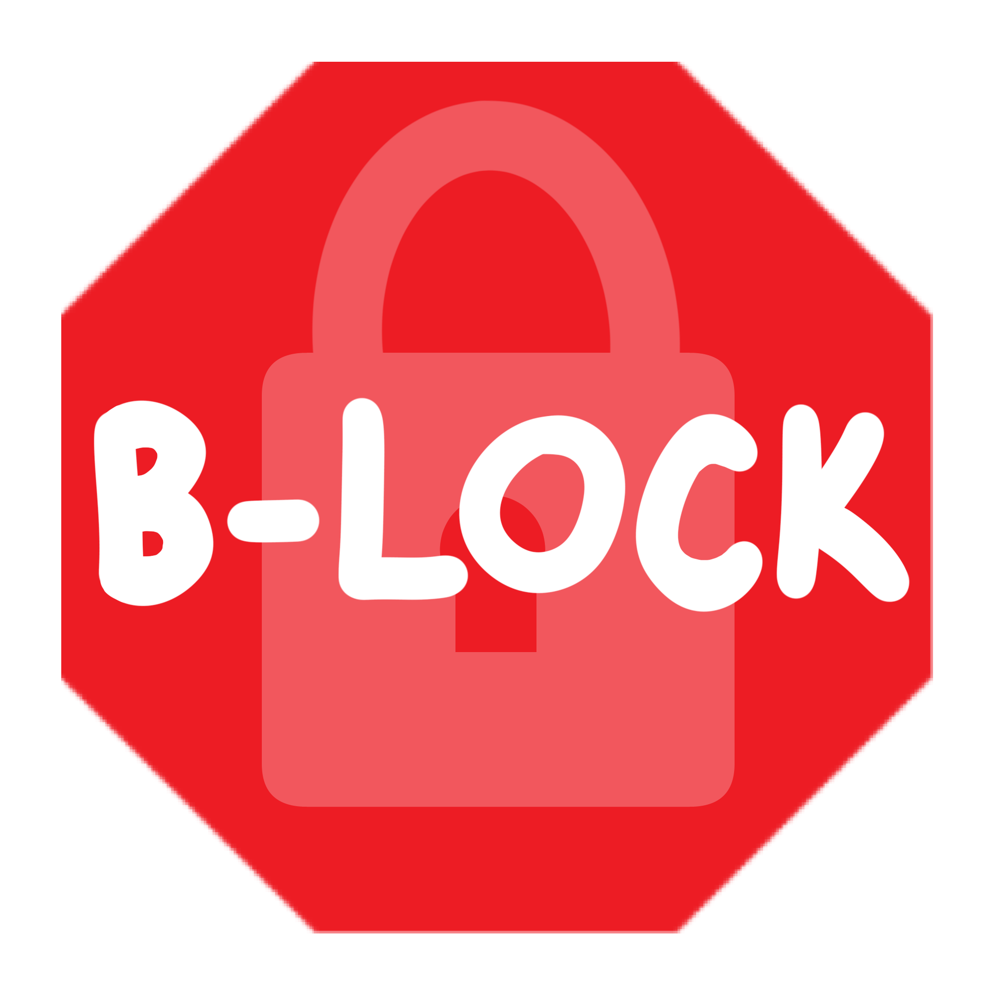 B-Lock