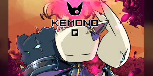 Cover image for KemonoQ [v 1.1 Demo]