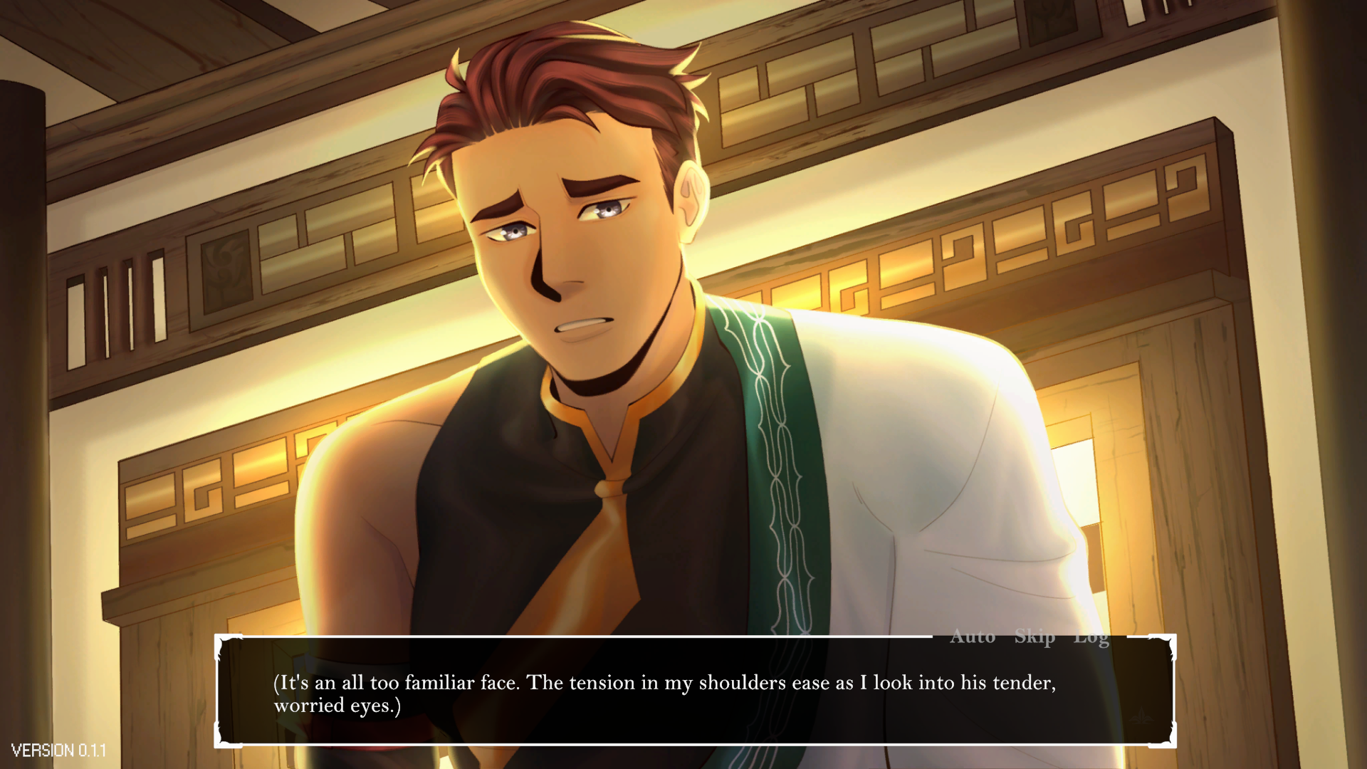 Screenshot 2 for Of The Lilies