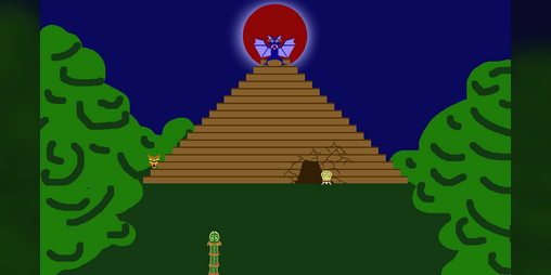 Cover image for Coatl