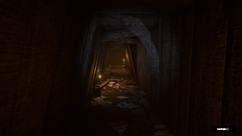 UNCURSED by AJB GAMES STUDIO