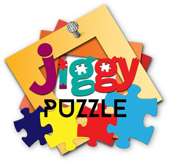 JiggyPuzzle by dfabrik