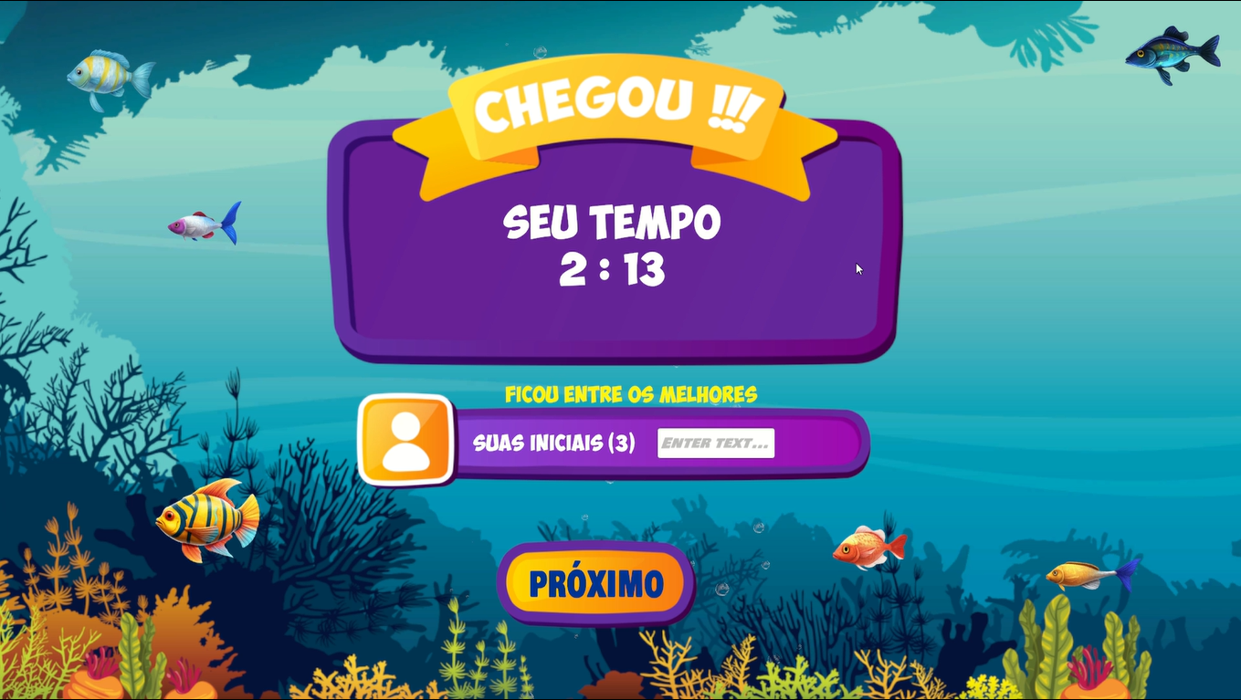 S.O.S TARTA by Team Jetge Games