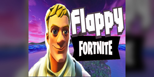 Cover image for Flappy Fortnite