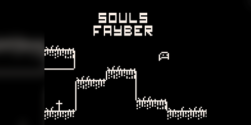 Cover image for Souls Fayber