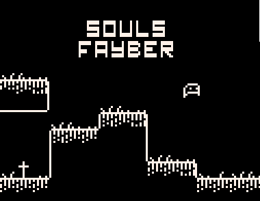 Cover image for Souls Fayber