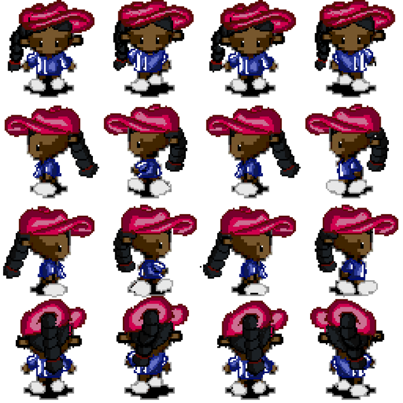 Codename: Kids Next Door Parody: Operation: Sweet Accents by Arudan