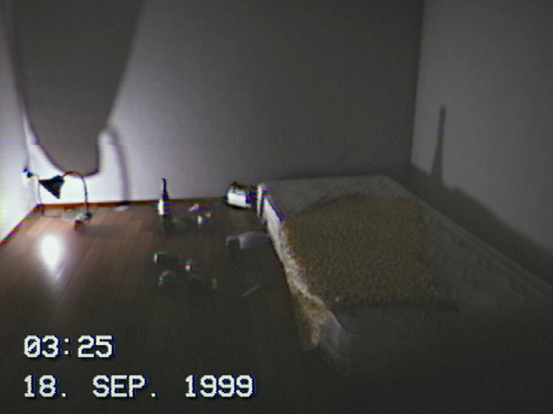 SEPTEMBER 1999 by 98demake