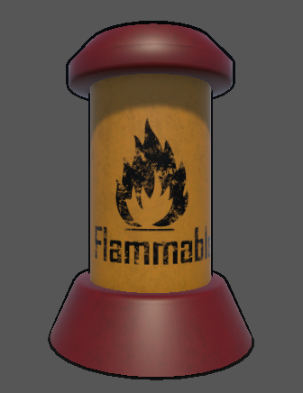 Rundown Lab Assetpack by Momusu-Saval